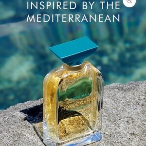 Moroccanoil L'Originale Fragrance